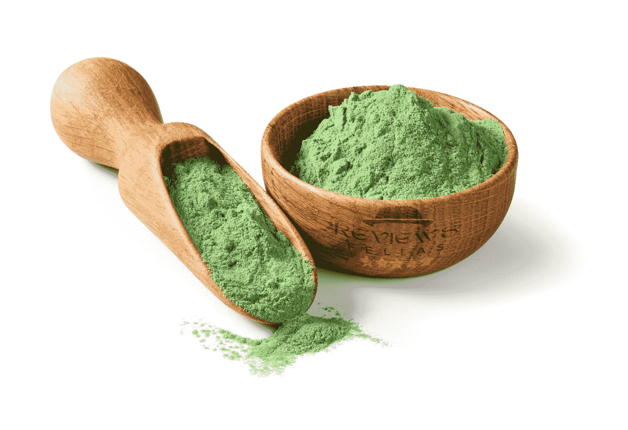 Why Buy Green Superfood Powder? 4 Best Green Superfoods of 2024