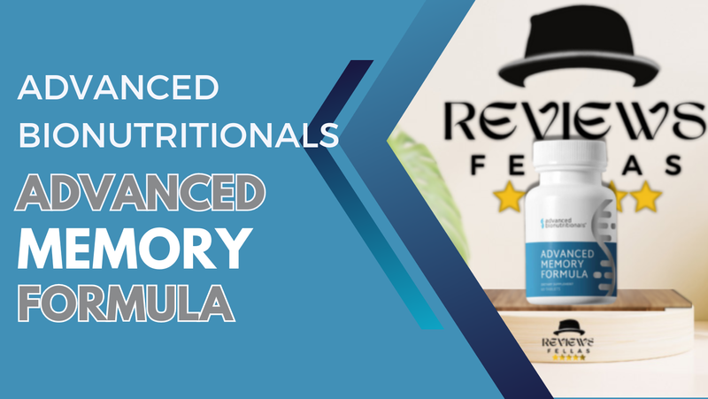 All About Advanced BioNutritionals Advanced Memory Formula